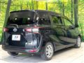 2017 Toyota Sienta