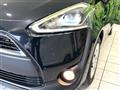 2017 Toyota Sienta
