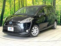 2017 Toyota Sienta
