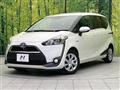2017 Toyota Sienta