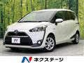 2017 Toyota Sienta