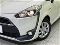 2017 Toyota Sienta