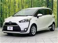 2017 Toyota Sienta
