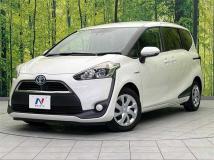 2017 Toyota Sienta