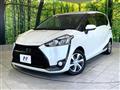 2018 Toyota Sienta