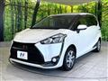 2018 Toyota Sienta