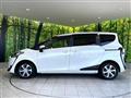 2018 Toyota Sienta