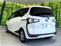 2018 Toyota Sienta