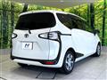 2018 Toyota Sienta