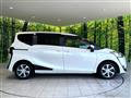 2018 Toyota Sienta