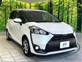 2018 Toyota Sienta