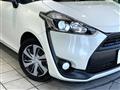 2018 Toyota Sienta