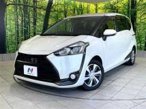 2018 Toyota Sienta