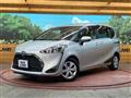 2019 Toyota Sienta