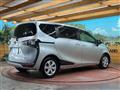 2019 Toyota Sienta