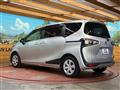 2019 Toyota Sienta