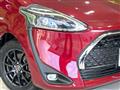 2019 Toyota Sienta