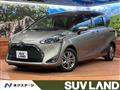 2021 Toyota Sienta