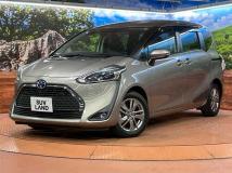 2021 Toyota Sienta