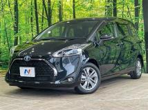 2021 Toyota Sienta