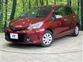 2015 Toyota Vitz