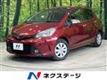 2015 Toyota Vitz