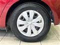 2015 Toyota Vitz