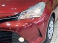 2015 Toyota Vitz