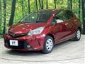 2015 Toyota Vitz