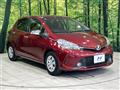 2015 Toyota Vitz