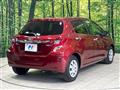 2015 Toyota Vitz