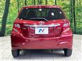 2015 Toyota Vitz