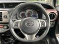 2015 Toyota Vitz