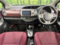 2015 Toyota Vitz