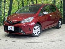 2015 Toyota Vitz