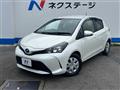 2016 Toyota Vitz