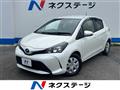2016 Toyota Vitz