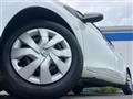 2016 Toyota Vitz