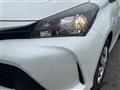 2016 Toyota Vitz