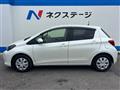 2016 Toyota Vitz