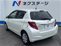 2016 Toyota Vitz