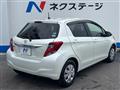 2016 Toyota Vitz