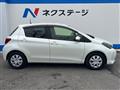 2016 Toyota Vitz