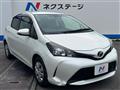 2016 Toyota Vitz