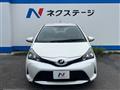 2016 Toyota Vitz