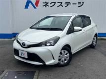 2016 Toyota Vitz