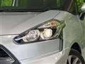 2015 Toyota Sienta