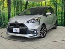 2015 Toyota Sienta