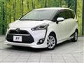 2016 Toyota Sienta