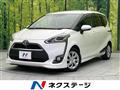 2016 Toyota Sienta